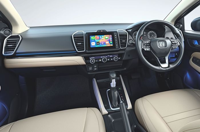 Honda City Apex Edition kit priced at Rs 25,000